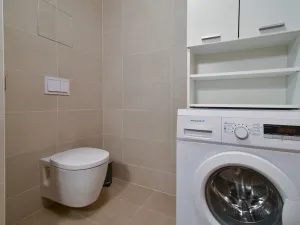 Pronájem bytu 1+kk, Praha - Horní Měcholupy, Bolevecká, 37 m2