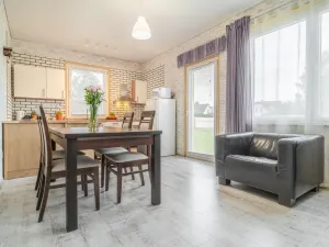 Pronájem rodinného domu, Jesenice, Oráčovská, 133 m2