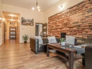 Pronájem rodinného domu, Jesenice, Oráčovská, 133 m2