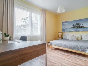 Pronájem rodinného domu, Jesenice, Oráčovská, 133 m2