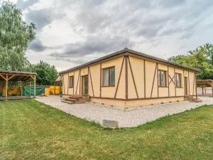 Pronájem rodinného domu, Jesenice, Oráčovská, 133 m2