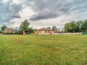 Pronájem rodinného domu, Jesenice, Oráčovská, 133 m2