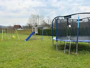 Pronájem rodinného domu, Jesenice, Oráčovská, 133 m2