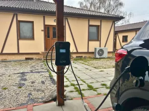 Pronájem rodinného domu, Jesenice, Oráčovská, 133 m2