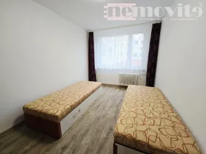 Pronájem bytu 4+1, Praha - Stodůlky, Blattného, 84 m2