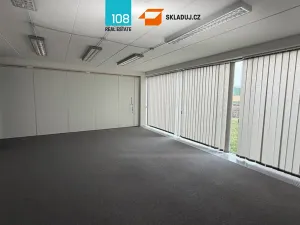 Pronájem skladu, Tachlovice, Průmyslová, 1244 m2