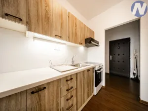 Pronájem bytu 2+1, Prachatice, Pivovarská, 62 m2