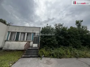 Pronájem obchodního prostoru, Újezdeček, Řetenická, 223 m2