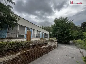 Pronájem obchodního prostoru, Újezdeček, Řetenická, 223 m2