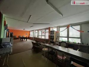 Pronájem obchodního prostoru, Újezdeček, Řetenická, 223 m2