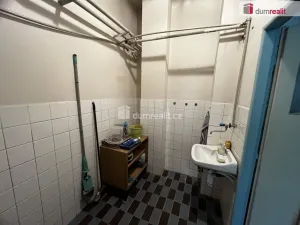 Pronájem obchodního prostoru, Újezdeček, Řetenická, 223 m2