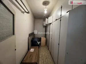 Pronájem obchodního prostoru, Újezdeček, Řetenická, 223 m2