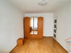 Pronájem bytu 2+kk, Pardubice, Ohrazenická, 43 m2