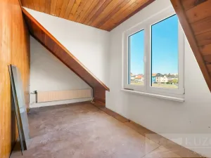 Prodej rodinného domu, Plzeň, Velenická, 93 m2