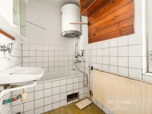 Prodej rodinného domu, Plzeň, Velenická, 93 m2