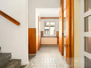 Prodej rodinného domu, Plzeň, Velenická, 177 m2