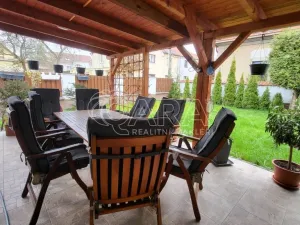 Pronájem rodinného domu, Praha - Horní Počernice, Lukavecká, 140 m2