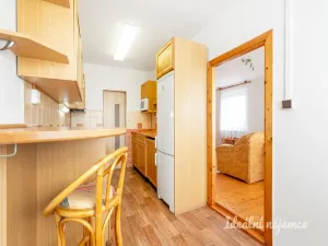 Pronájem bytu 3+1, Praha - Horní Měcholupy, Milánská, 82 m2