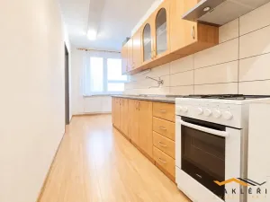 Pronájem bytu 2+1, Pelhřimov, Pražská, 61 m2