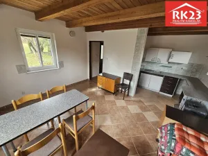 Prodej chaty, Tuřany - Lipoltov, 32 m2