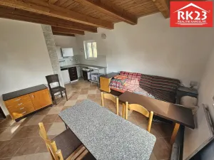 Prodej chaty, Tuřany - Lipoltov, 32 m2