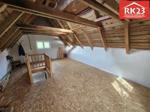 Prodej chaty, Tuřany - Lipoltov, 32 m2