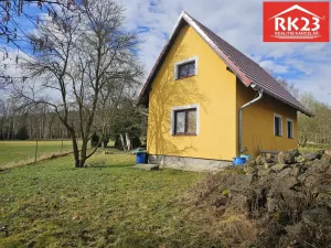 Prodej chaty, Tuřany - Lipoltov, 32 m2
