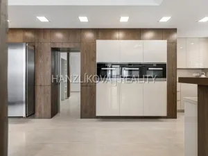 Prodej bytu 6+kk a větší, České Budějovice - České Budějovice 2, Volejbalistů, 303 m2