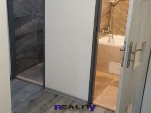 Pronájem bytu 3+1, Žatec, Osvoboditelů, 64 m2