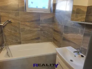 Pronájem bytu 3+1, Žatec, Osvoboditelů, 64 m2