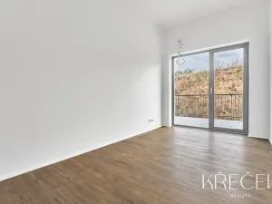 Pronájem bytu 3+kk, Třebíč, Tomáše Bati, 97 m2