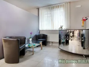 Pronájem komerční nemovitosti, Praha - Hlubočepy, Devonská, 98 m2