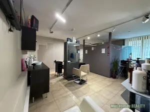 Pronájem komerční nemovitosti, Praha - Hlubočepy, Devonská, 98 m2