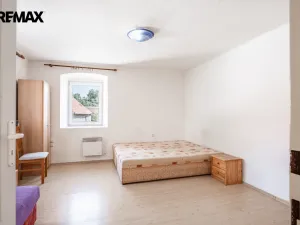 Prodej ubytování, Jemnice, Na Pořadí, 131 m2