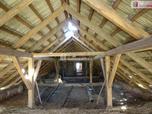 Prodej rodinného domu, Postupice - Čelivo, 95 m2