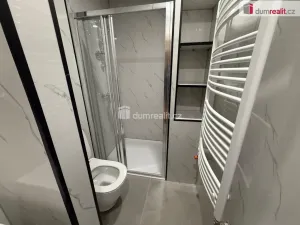 Pronájem bytu 1+kk, Mariánské Lázně, Nehrova, 35 m2