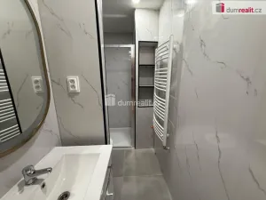 Pronájem bytu 1+kk, Mariánské Lázně, Nehrova, 35 m2