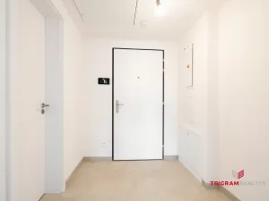 Pronájem bytu 1+kk, Chlumec nad Cidlinou - Chlumec nad Cidlinou IV, Rooseveltova, 34 m2