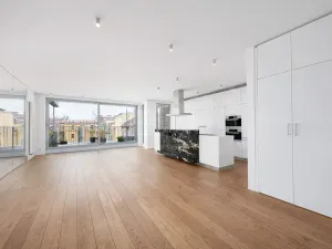 Pronájem bytu 4+kk, Praha - Vinohrady, Laubova, 260 m2