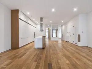 Pronájem bytu 3+kk, Praha - Vinohrady, Laubova, 134 m2