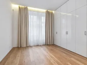 Pronájem bytu 3+kk, Praha - Vinohrady, Laubova, 134 m2