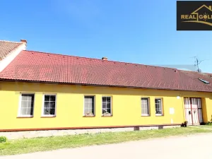 Prodej rodinného domu, Jaroměřice nad Rokytnou - Příložany, 200 m2