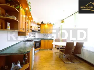 Prodej rodinného domu, Jaroměřice nad Rokytnou - Příložany, 200 m2