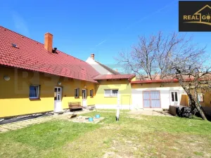 Prodej rodinného domu, Jaroměřice nad Rokytnou - Příložany, 200 m2