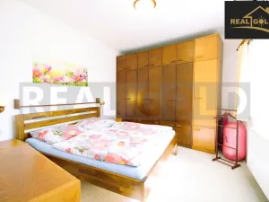 Prodej rodinného domu, Jaroměřice nad Rokytnou - Příložany, 200 m2