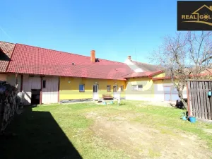 Prodej rodinného domu, Jaroměřice nad Rokytnou - Příložany, 200 m2