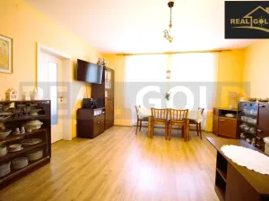 Prodej rodinného domu, Jaroměřice nad Rokytnou - Příložany, 200 m2