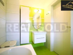 Prodej rodinného domu, Jaroměřice nad Rokytnou - Příložany, 200 m2