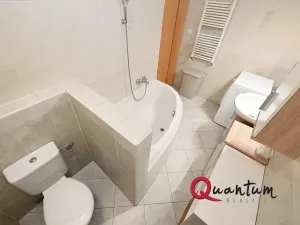 Pronájem bytu 1+kk, Praha - Košíře, Plzeňská, 35 m2