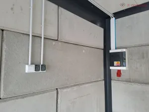 Pronájem garáže, Studénka - Butovice, Tovární, 20 m2